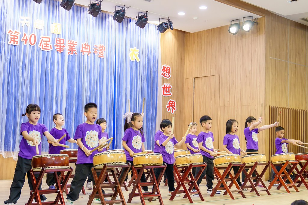 [活動攝影]2026蒙特梭利天母園畢業典禮-最專業的團隊完成每場完美活動攝影，拍的不只好更要快! #活動拍攝