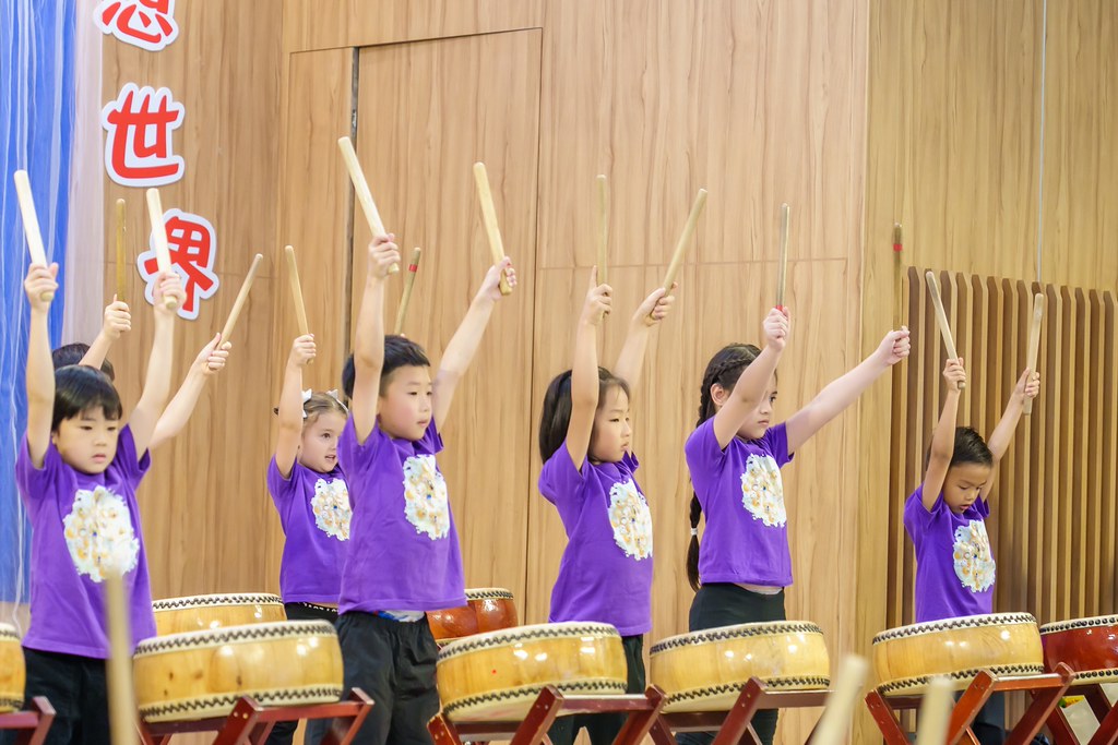 [活動攝影]2026蒙特梭利天母園畢業典禮-最專業的團隊完成每場完美活動攝影，拍的不只好更要快! #活動攝影