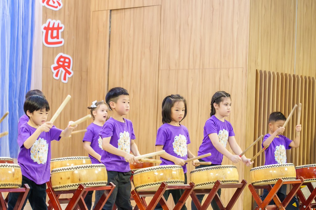 [活動攝影]2026蒙特梭利天母園畢業典禮-最專業的團隊完成每場完美活動攝影，拍的不只好更要快! #即時攝影