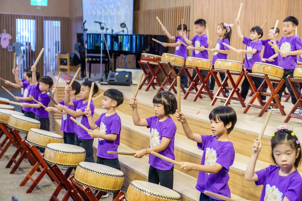 [活動攝影]2026蒙特梭利天母園畢業典禮-最專業的團隊完成每場完美活動攝影，拍的不只好更要快! #活動拍攝