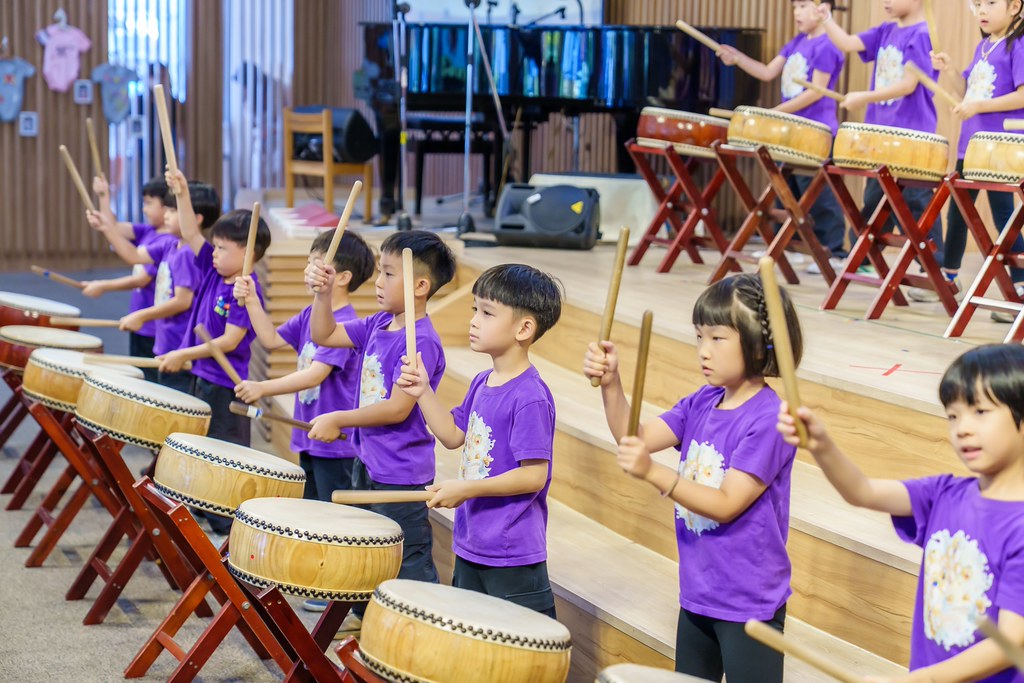 [活動攝影]2026蒙特梭利天母園畢業典禮-最專業的團隊完成每場完美活動攝影，拍的不只好更要快! #雲端攝影