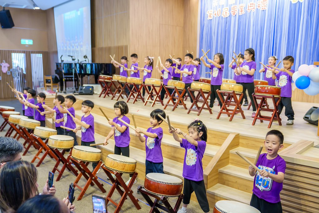 [活動攝影]2026蒙特梭利天母園畢業典禮-最專業的團隊完成每場完美活動攝影，拍的不只好更要快! #即拍即印