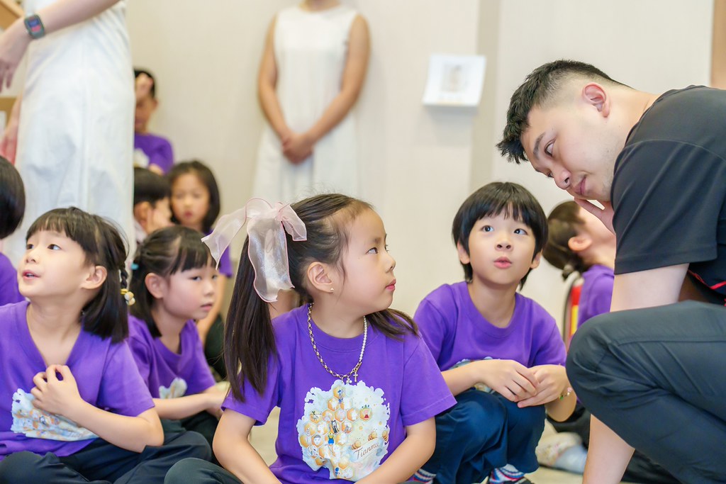[活動攝影]2026蒙特梭利天母園畢業典禮-最專業的團隊完成每場完美活動攝影，拍的不只好更要快! #即時攝影