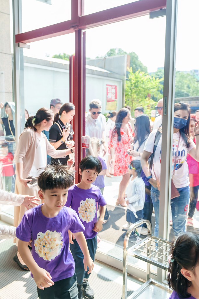 [活動攝影]2026蒙特梭利天母園畢業典禮-最專業的團隊完成每場完美活動攝影，拍的不只好更要快! #雲端攝影