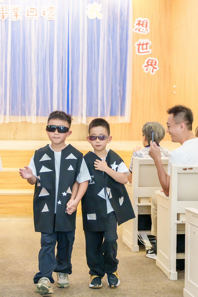 [活動攝影]2026蒙特梭利天母園畢業典禮-最專業的團隊完成每場完美活動攝影，拍的不只好更要快! #即拍即印