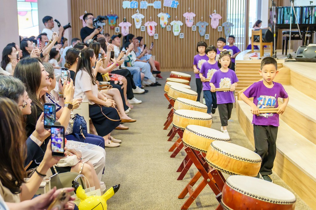 [活動攝影]2026蒙特梭利天母園畢業典禮-最專業的團隊完成每場完美活動攝影，拍的不只好更要快! #即時攝影