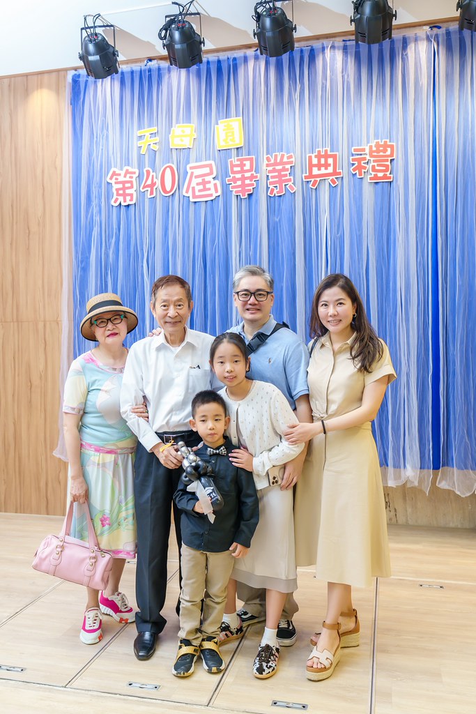 [活動攝影]2026蒙特梭利天母園畢業典禮-最專業的團隊完成每場完美活動攝影，拍的不只好更要快! #即拍即印