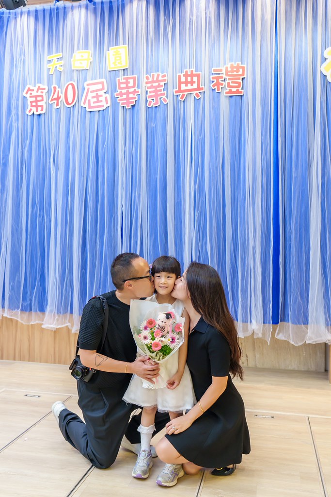 [活動攝影]2026蒙特梭利天母園畢業典禮-最專業的團隊完成每場完美活動攝影，拍的不只好更要快! #雲端攝影