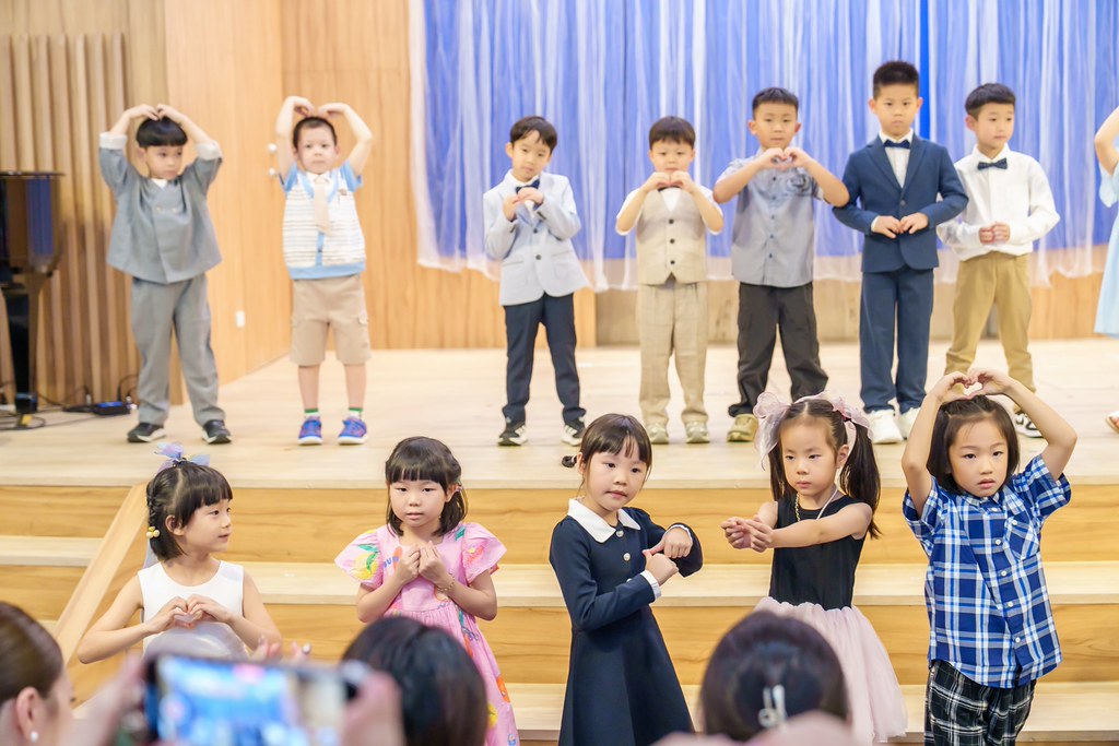 [活動攝影]2026蒙特梭利天母園畢業典禮-最專業的團隊完成每場完美活動攝影，拍的不只好更要快! #活動拍攝