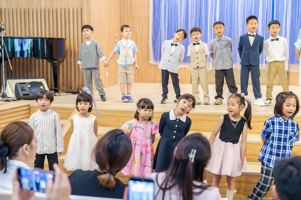 [活動攝影]2026蒙特梭利天母園畢業典禮-最專業的團隊完成每場完美活動攝影，拍的不只好更要快! #即拍即印