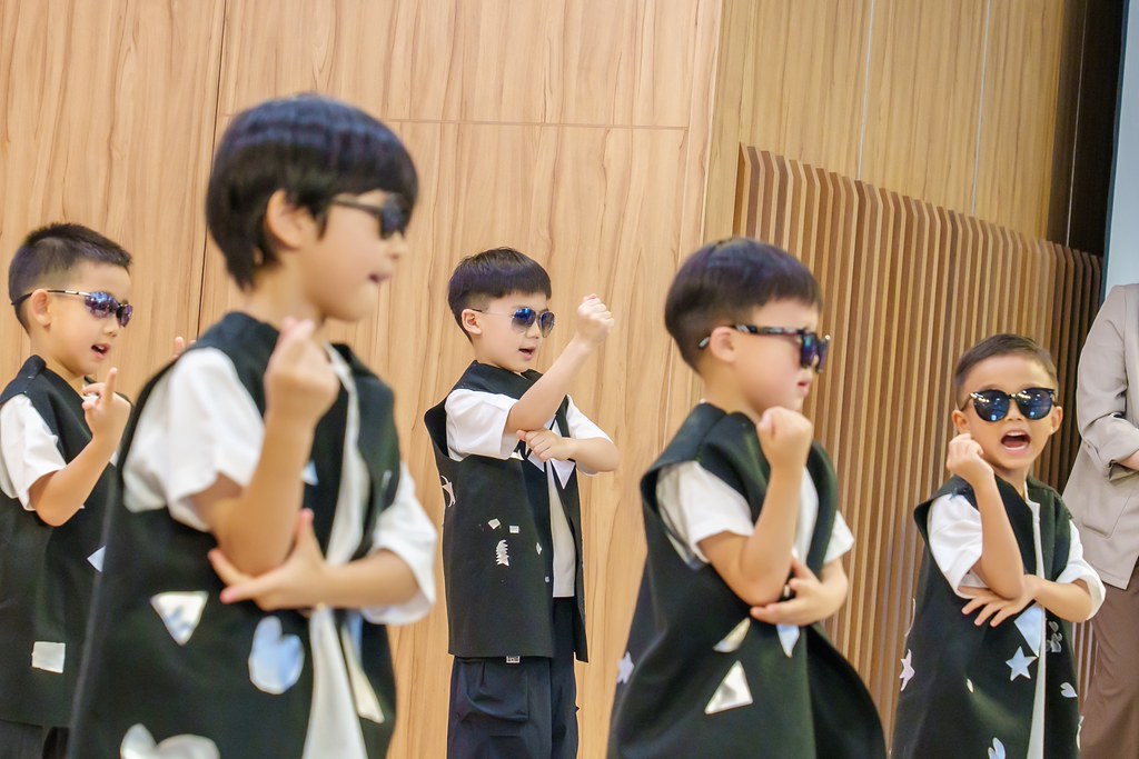 [活動攝影]2026蒙特梭利天母園畢業典禮-最專業的團隊完成每場完美活動攝影，拍的不只好更要快! #活動拍攝