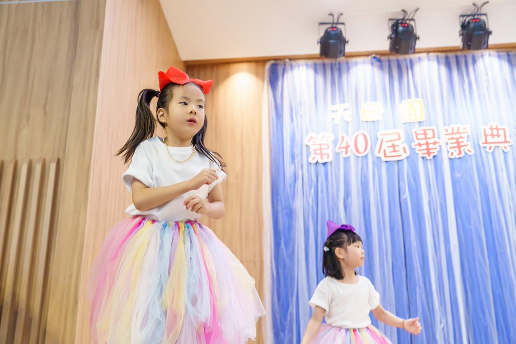 [活動攝影]2026蒙特梭利天母園畢業典禮-最專業的團隊完成每場完美活動攝影，拍的不只好更要快! #雲端攝影