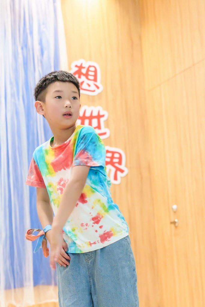 [活動攝影]2026蒙特梭利天母園畢業典禮-最專業的團隊完成每場完美活動攝影，拍的不只好更要快! #雲端攝影