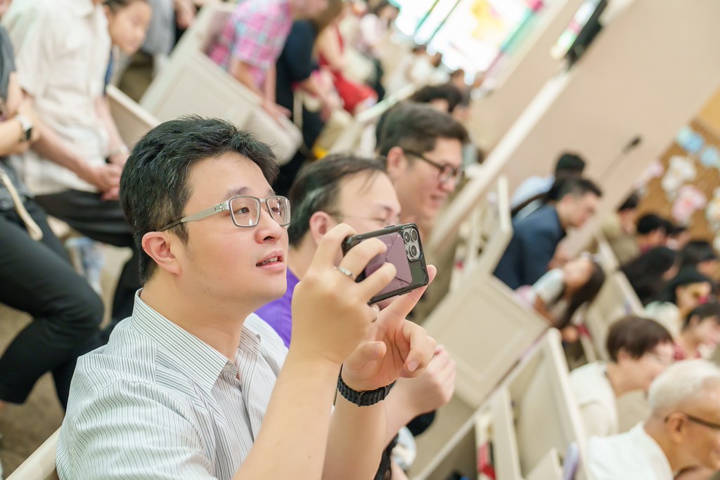 [活動攝影]2026蒙特梭利天母園畢業典禮-最專業的團隊完成每場完美活動攝影，拍的不只好更要快! #活動拍立得