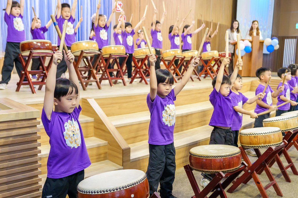 [活動攝影]2026蒙特梭利天母園畢業典禮-最專業的團隊完成每場完美活動攝影，拍的不只好更要快! #活動攝影
