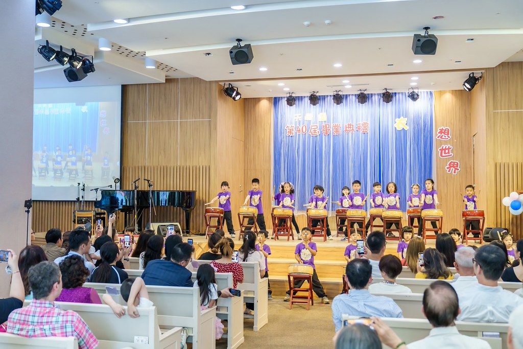 [活動攝影]2026蒙特梭利天母園畢業典禮-最專業的團隊完成每場完美活動攝影，拍的不只好更要快! #活動拍攝