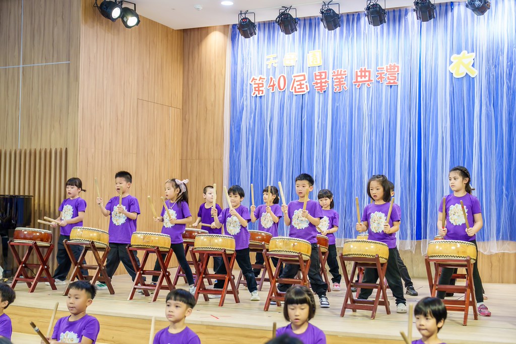 [活動攝影]2026蒙特梭利天母園畢業典禮-最專業的團隊完成每場完美活動攝影，拍的不只好更要快! #即拍即印