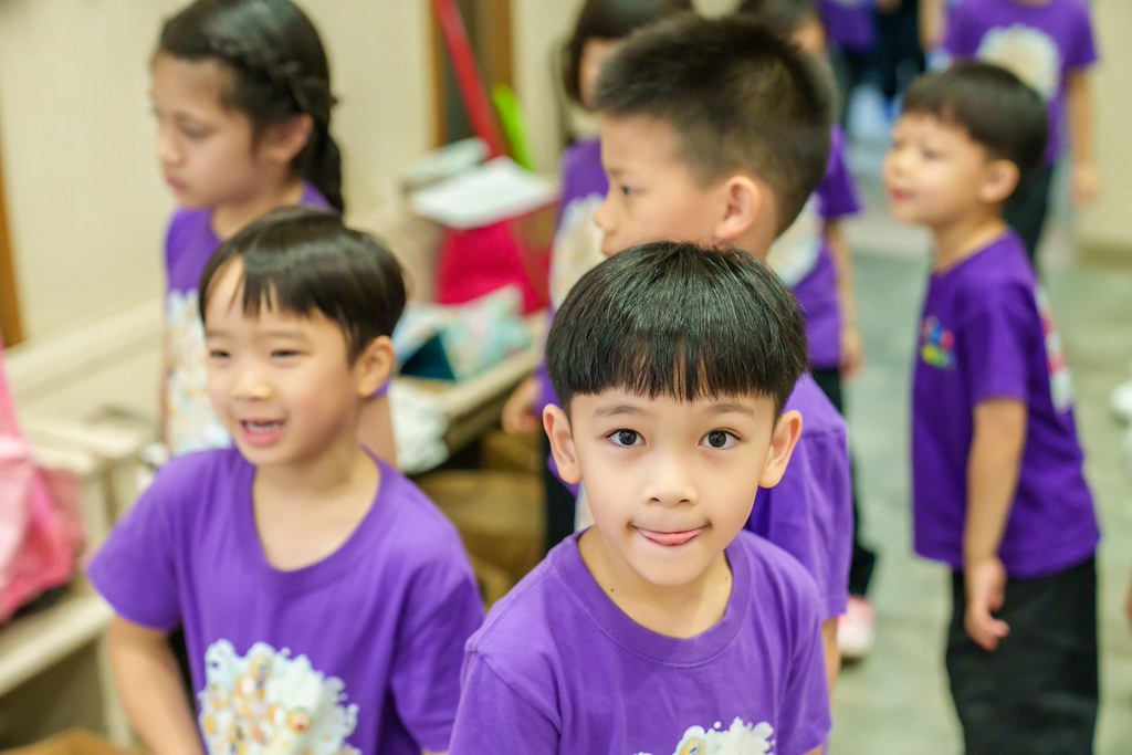 [活動攝影]2026蒙特梭利天母園畢業典禮-最專業的團隊完成每場完美活動攝影，拍的不只好更要快! #尾牙攝影