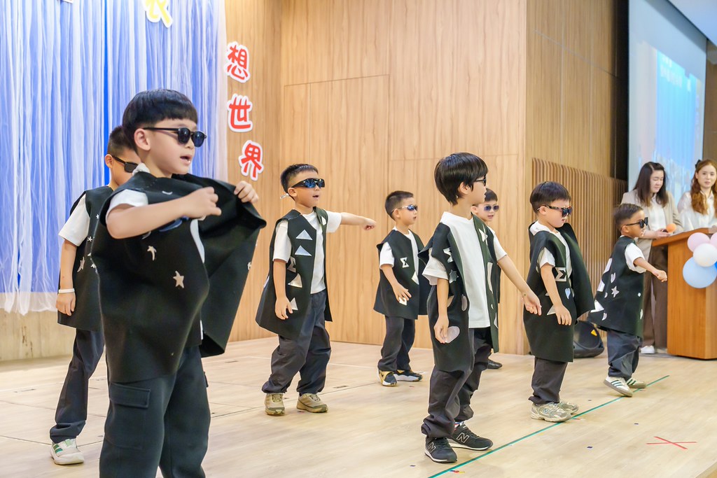 [活動攝影]2026蒙特梭利天母園畢業典禮-最專業的團隊完成每場完美活動攝影，拍的不只好更要快! #活動攝影