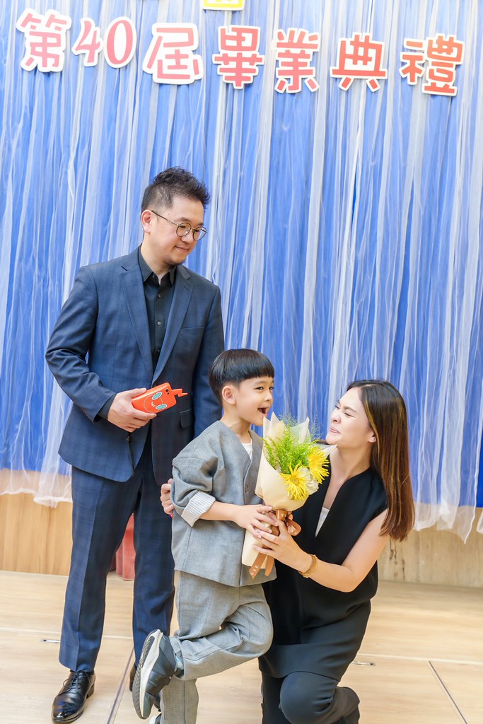 [活動攝影]2026蒙特梭利天母園畢業典禮-最專業的團隊完成每場完美活動攝影，拍的不只好更要快! #活動攝影