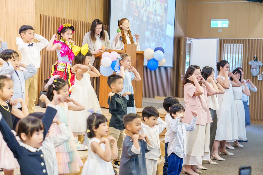 [活動攝影]2026蒙特梭利天母園畢業典禮-最專業的團隊完成每場完美活動攝影，拍的不只好更要快! #活動拍攝