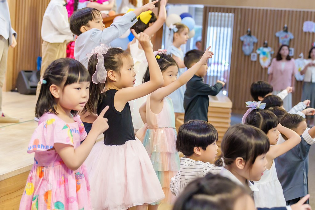 [活動攝影]2026蒙特梭利天母園畢業典禮-最專業的團隊完成每場完美活動攝影，拍的不只好更要快! #即拍即印