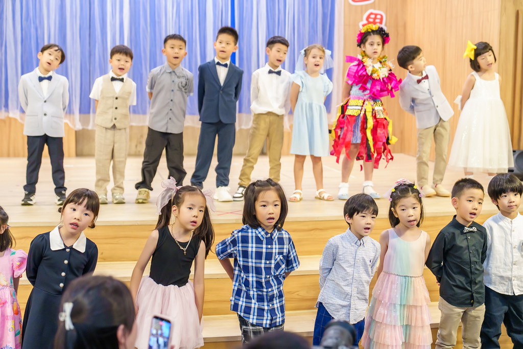 [活動攝影]2026蒙特梭利天母園畢業典禮-最專業的團隊完成每場完美活動攝影，拍的不只好更要快! #即拍即印