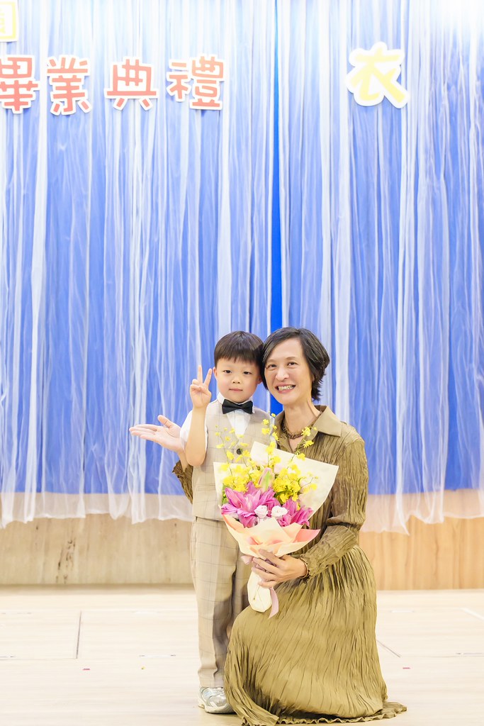 [活動攝影]2026蒙特梭利天母園畢業典禮-最專業的團隊完成每場完美活動攝影，拍的不只好更要快! #雲端攝影