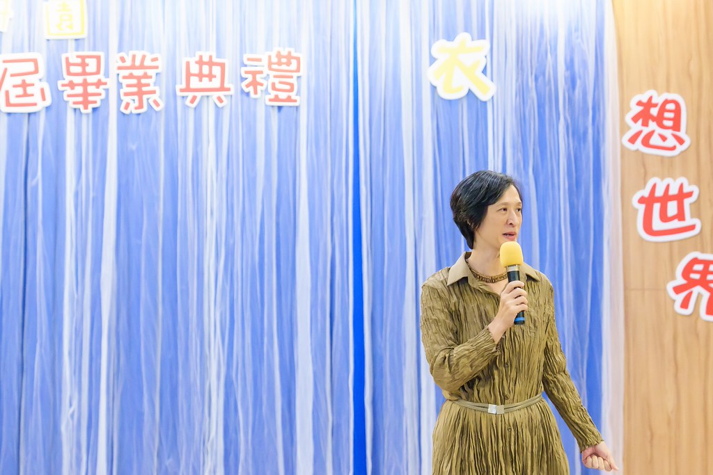[活動攝影]2026蒙特梭利天母園畢業典禮-最專業的團隊完成每場完美活動攝影，拍的不只好更要快! #尾牙攝影