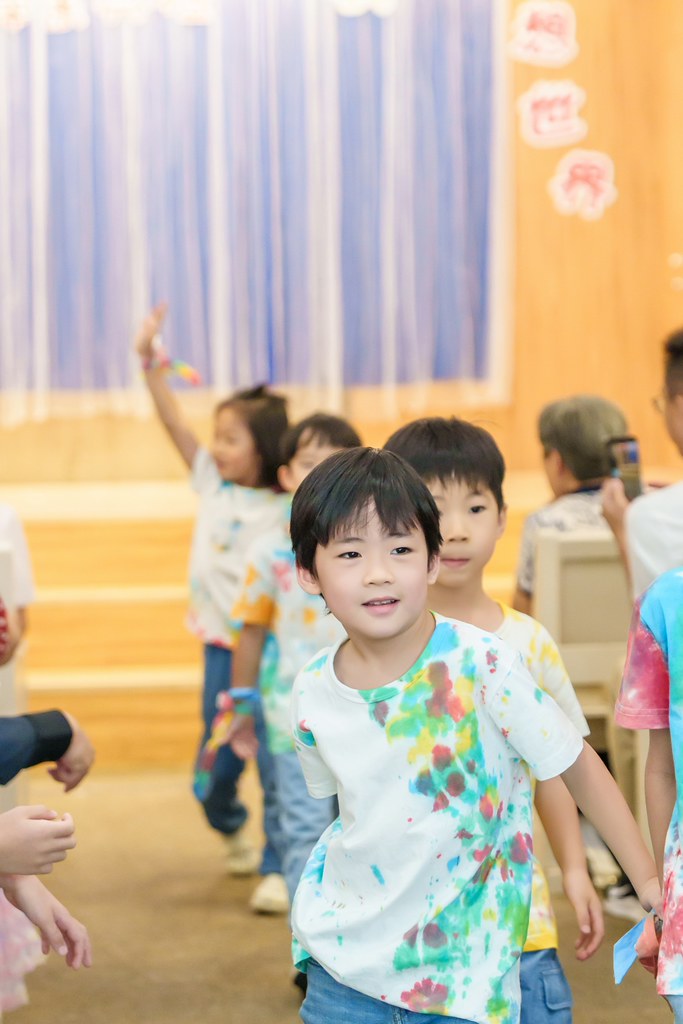 [活動攝影]2026蒙特梭利天母園畢業典禮-最專業的團隊完成每場完美活動攝影，拍的不只好更要快! #活動攝影