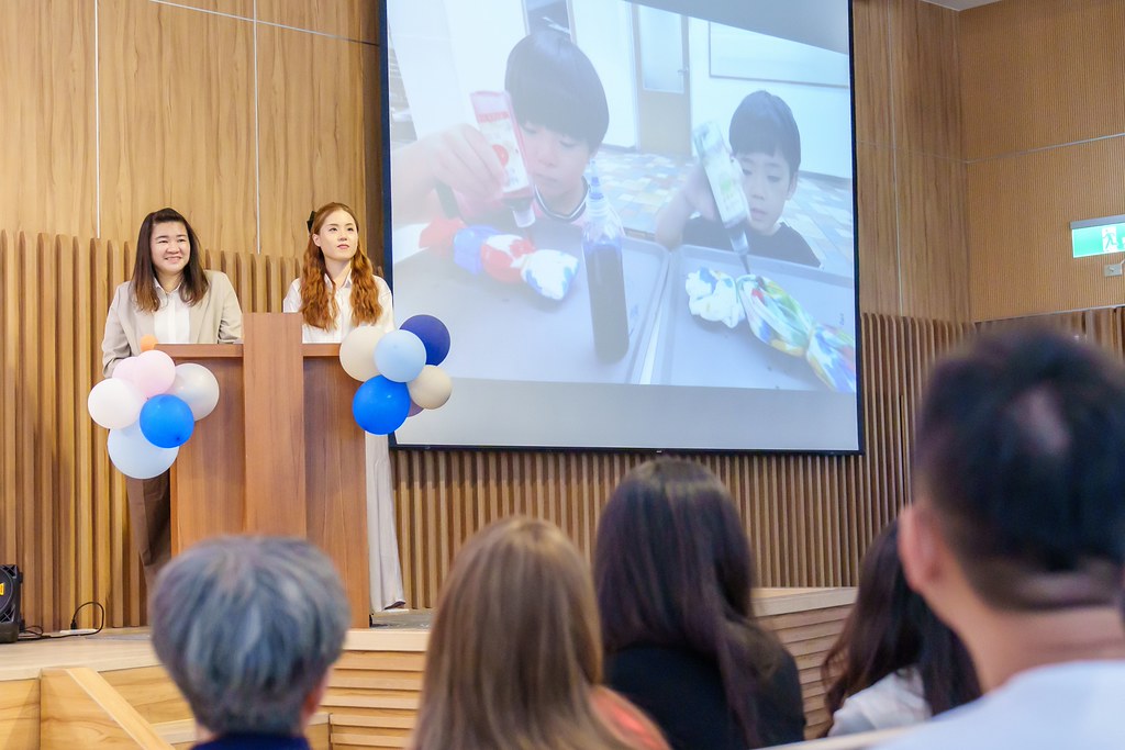 [活動攝影]2026蒙特梭利天母園畢業典禮-最專業的團隊完成每場完美活動攝影，拍的不只好更要快! #活動拍攝