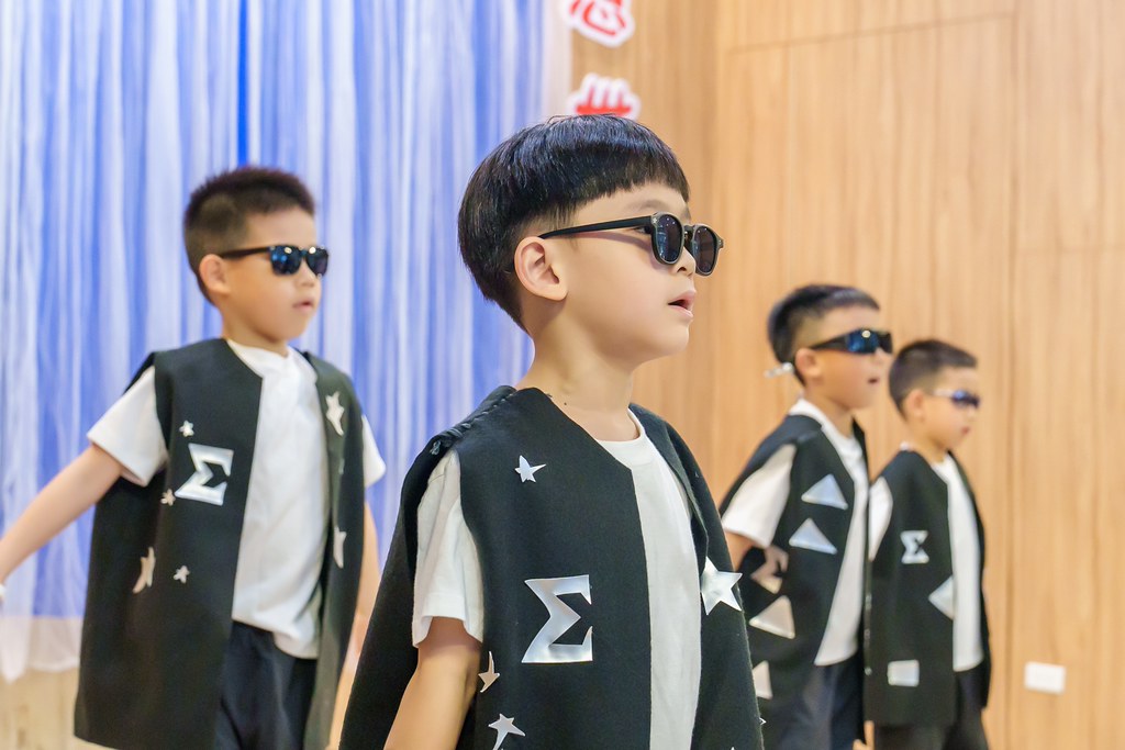 [活動攝影]2026蒙特梭利天母園畢業典禮-最專業的團隊完成每場完美活動攝影，拍的不只好更要快! #即拍即印