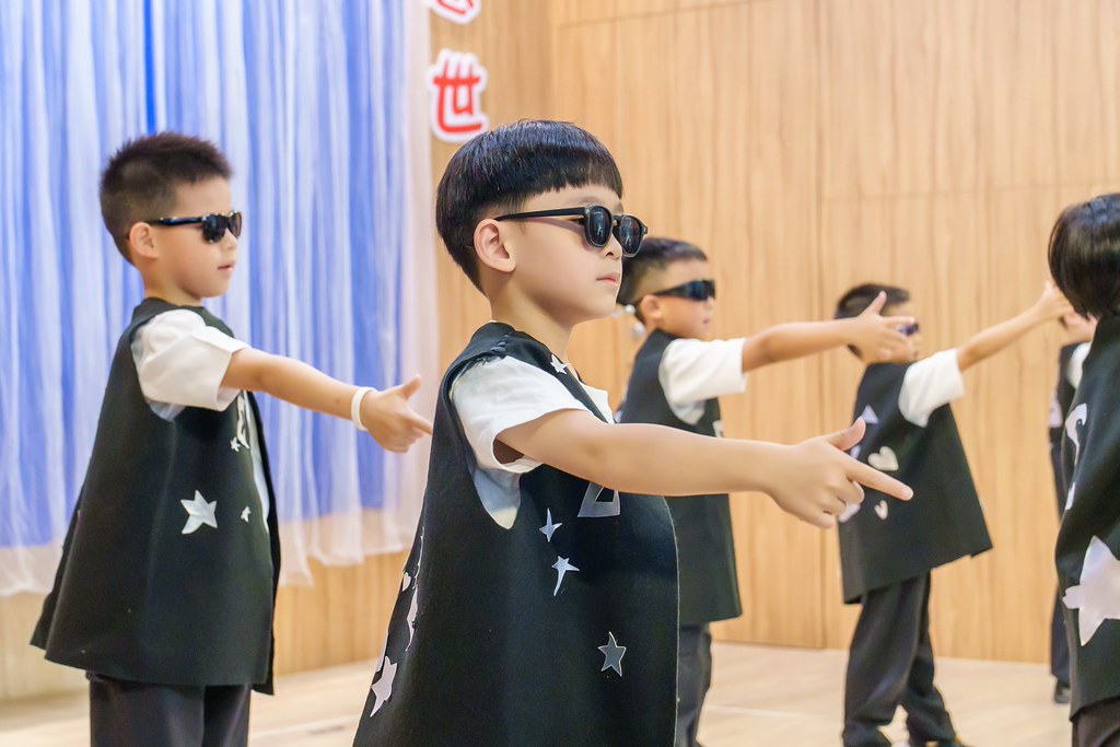 [活動攝影]2026蒙特梭利天母園畢業典禮-最專業的團隊完成每場完美活動攝影，拍的不只好更要快! #活動攝影