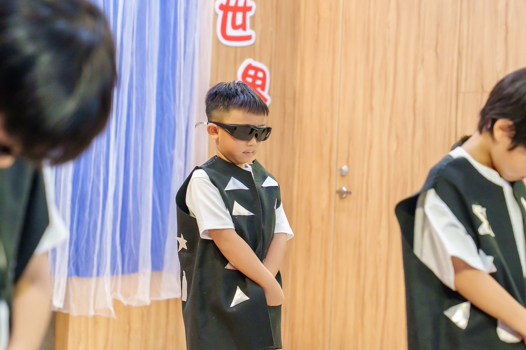 [活動攝影]2026蒙特梭利天母園畢業典禮-最專業的團隊完成每場完美活動攝影，拍的不只好更要快! #即時攝影