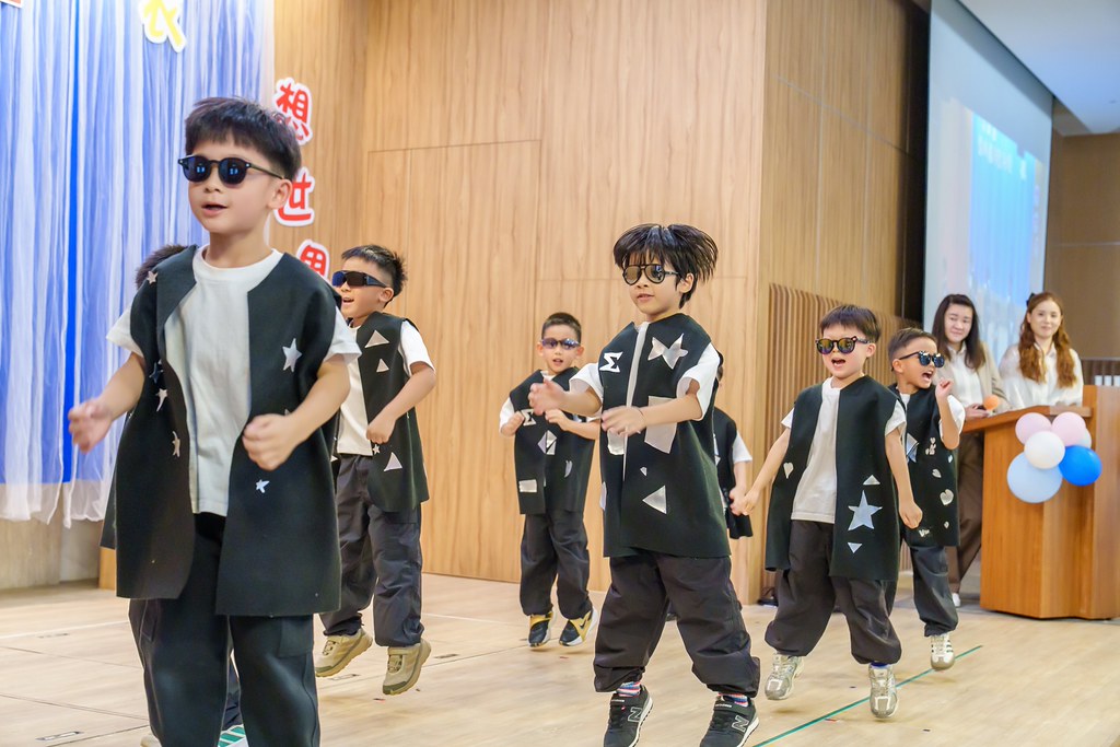 [活動攝影]2026蒙特梭利天母園畢業典禮-最專業的團隊完成每場完美活動攝影，拍的不只好更要快! #尾牙攝影