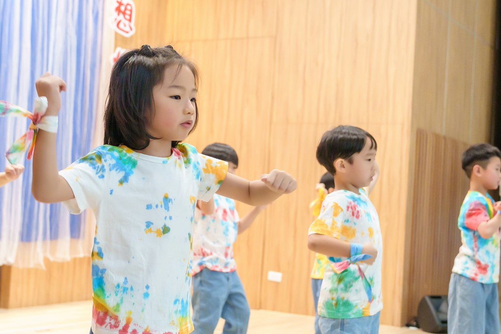 [活動攝影]2026蒙特梭利天母園畢業典禮-最專業的團隊完成每場完美活動攝影，拍的不只好更要快! #活動攝影