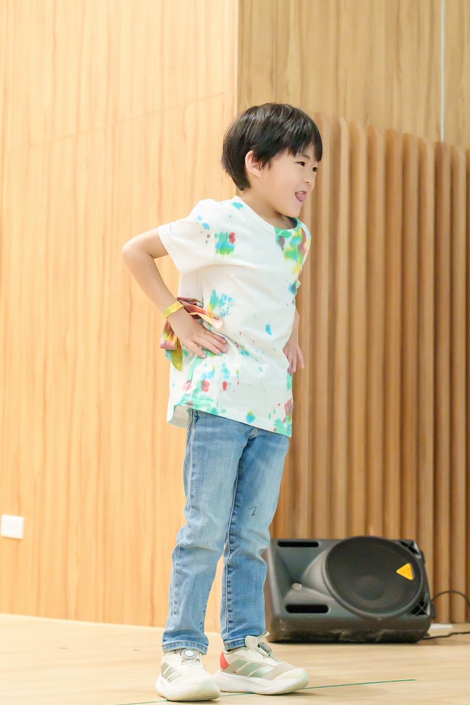 [活動攝影]2026蒙特梭利天母園畢業典禮-最專業的團隊完成每場完美活動攝影，拍的不只好更要快! #活動攝影