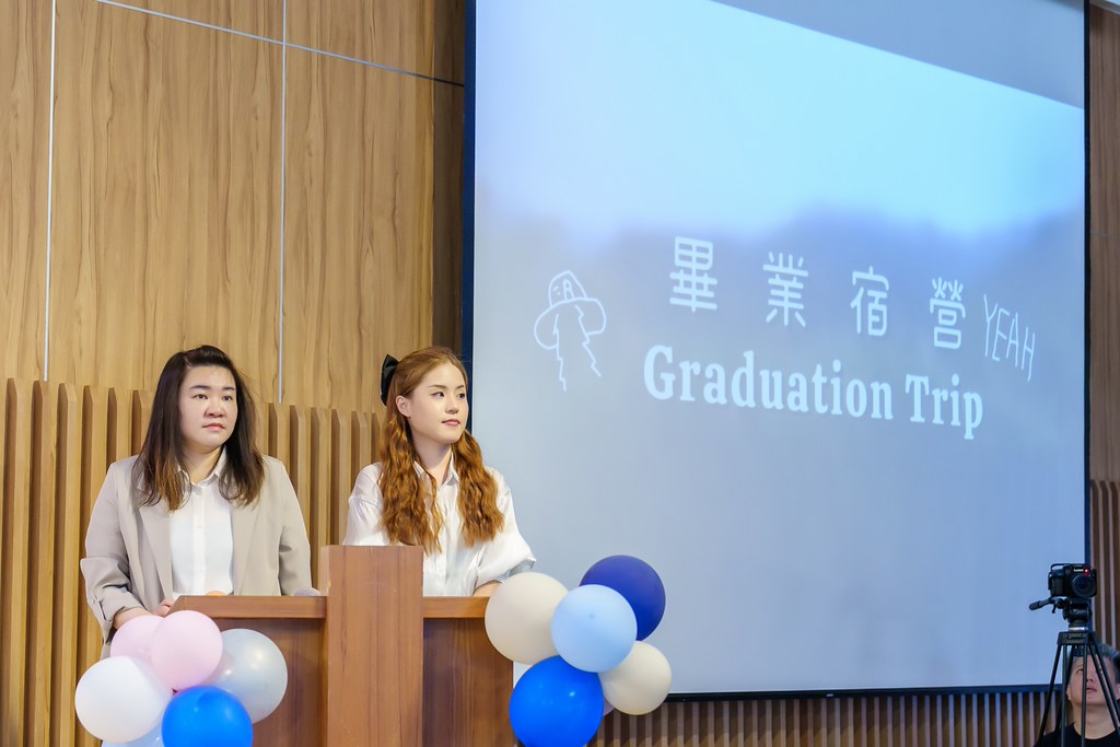 [活動攝影]2026蒙特梭利天母園畢業典禮-最專業的團隊完成每場完美活動攝影，拍的不只好更要快! #即拍即印