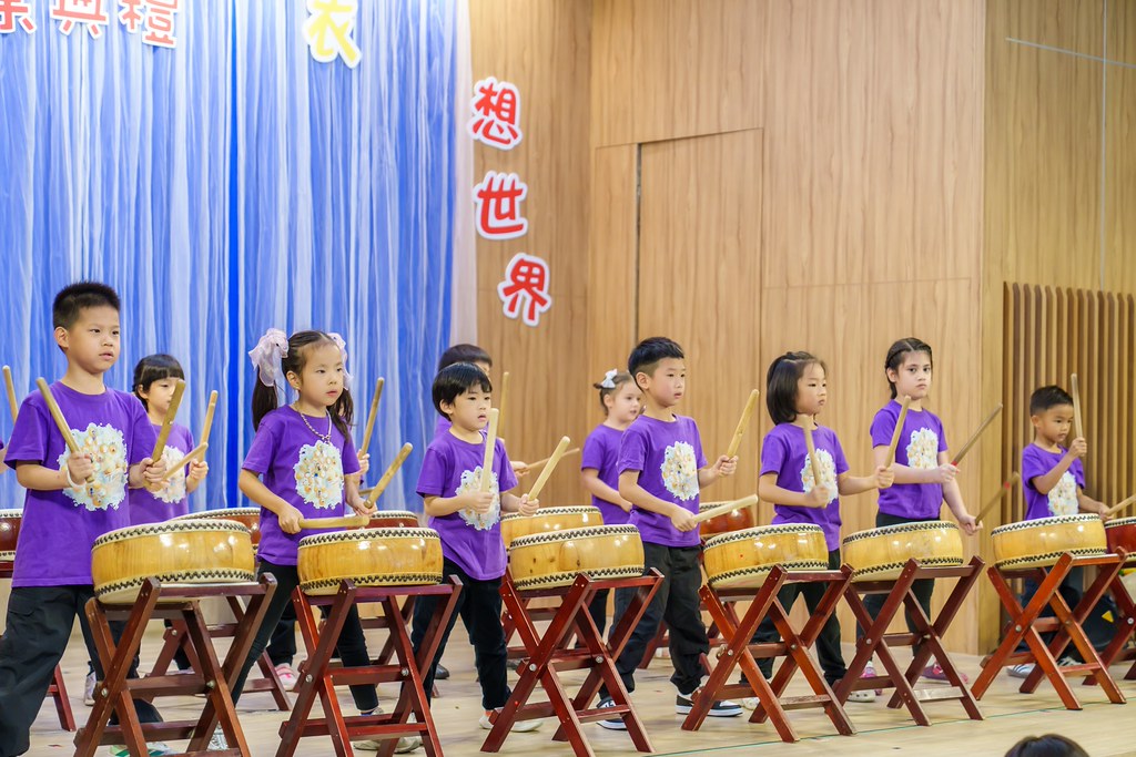 [活動攝影]2026蒙特梭利天母園畢業典禮-最專業的團隊完成每場完美活動攝影，拍的不只好更要快! #活動拍立得