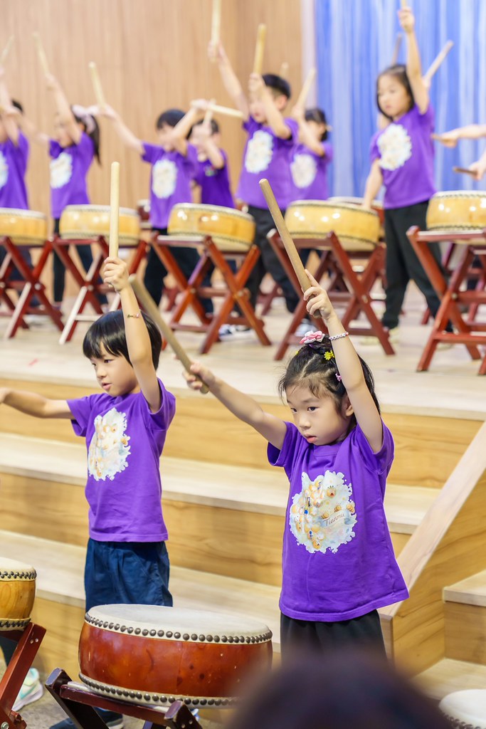 [活動攝影]2026蒙特梭利天母園畢業典禮-最專業的團隊完成每場完美活動攝影，拍的不只好更要快! #即拍即印