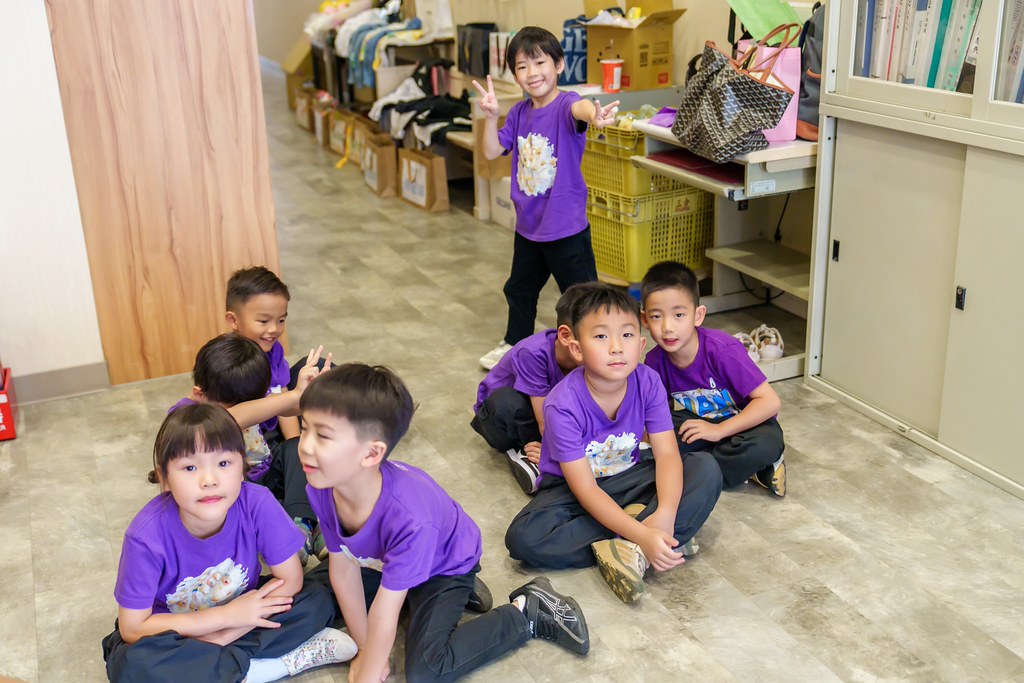 [活動攝影]2026蒙特梭利天母園畢業典禮-最專業的團隊完成每場完美活動攝影，拍的不只好更要快! #即拍即印