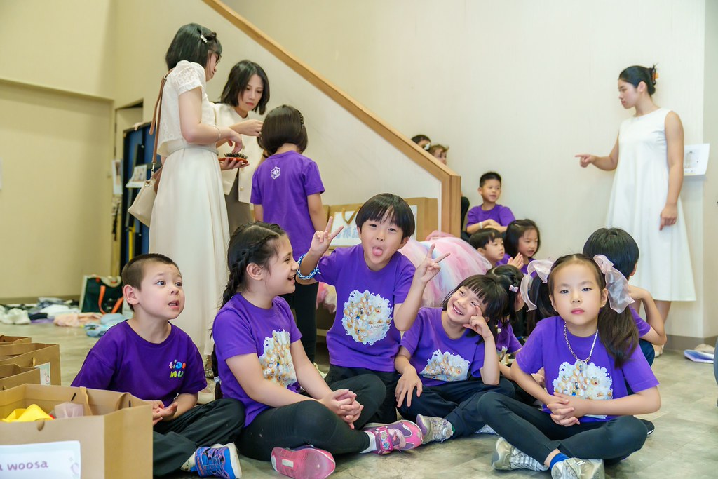 [活動攝影]2026蒙特梭利天母園畢業典禮-最專業的團隊完成每場完美活動攝影，拍的不只好更要快! #雲端攝影