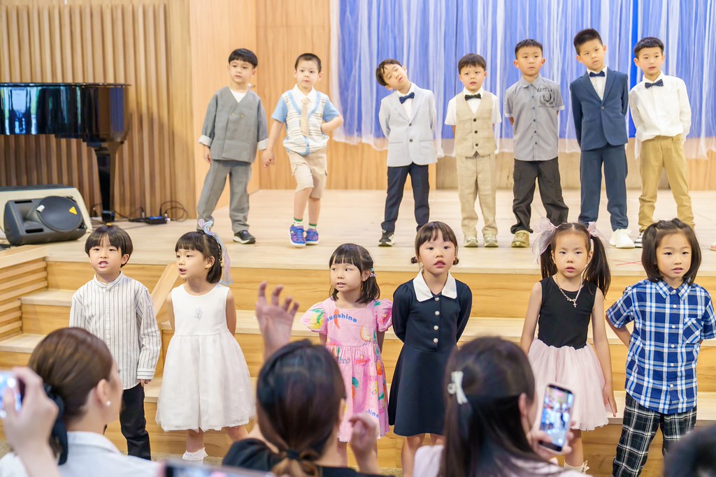 [活動攝影]2026蒙特梭利天母園畢業典禮-最專業的團隊完成每場完美活動攝影，拍的不只好更要快! #活動拍立得