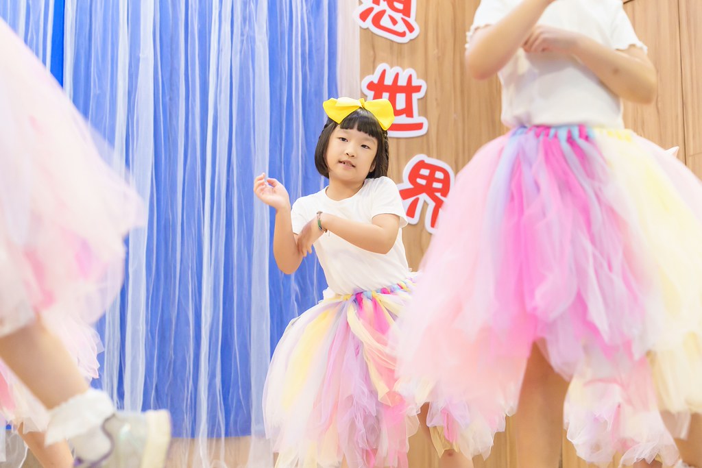 [活動攝影]2026蒙特梭利天母園畢業典禮-最專業的團隊完成每場完美活動攝影，拍的不只好更要快! #活動攝影
