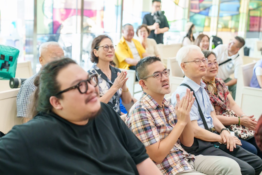 [活動攝影]2026蒙特梭利天母園畢業典禮-最專業的團隊完成每場完美活動攝影，拍的不只好更要快! #活動拍攝