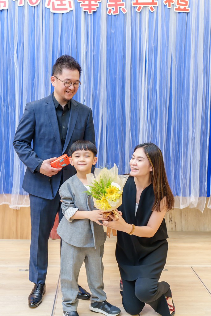 [活動攝影]2026蒙特梭利天母園畢業典禮-最專業的團隊完成每場完美活動攝影，拍的不只好更要快! #活動拍攝