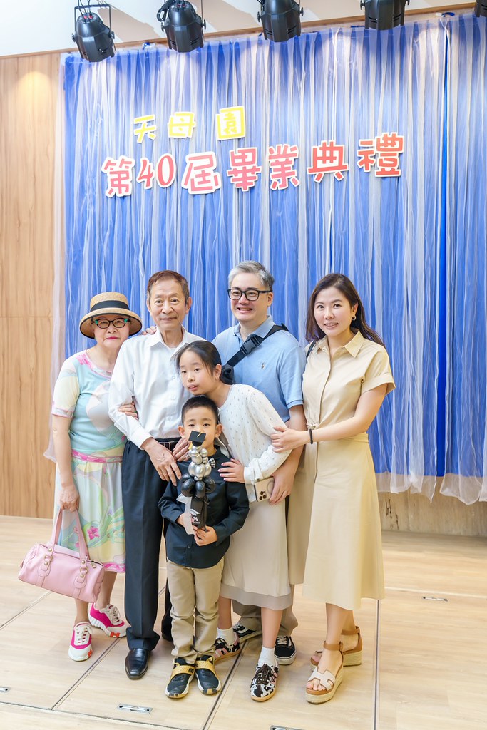 [活動攝影]2026蒙特梭利天母園畢業典禮-最專業的團隊完成每場完美活動攝影，拍的不只好更要快! #即拍即印