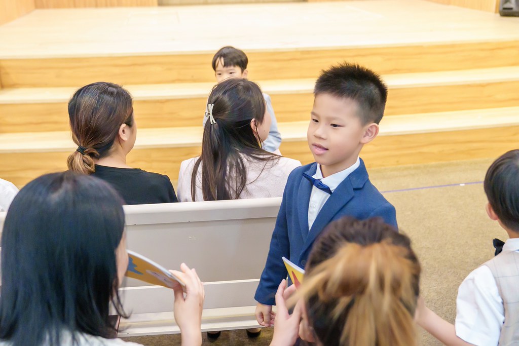 [活動攝影]2026蒙特梭利天母園畢業典禮-最專業的團隊完成每場完美活動攝影，拍的不只好更要快! #即時攝影