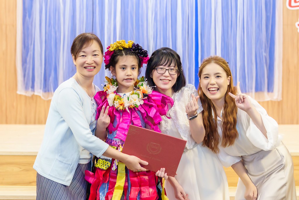 [活動攝影]2026蒙特梭利天母園畢業典禮-最專業的團隊完成每場完美活動攝影，拍的不只好更要快! #活動拍立得