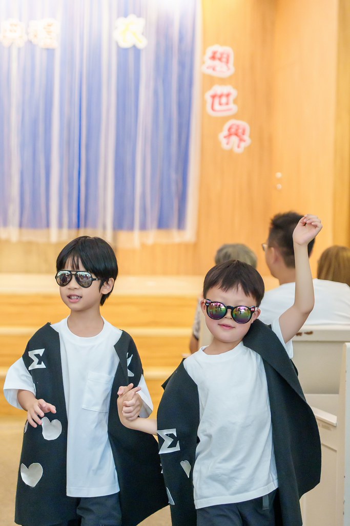 [活動攝影]2026蒙特梭利天母園畢業典禮-最專業的團隊完成每場完美活動攝影，拍的不只好更要快! #活動拍攝